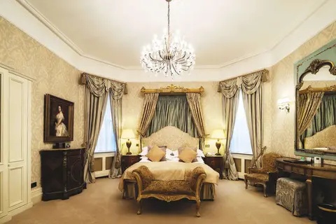 Fitzpatrick Castle in Killiney, foto 24