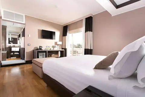 Rome Times Hotel in Rome, foto 18