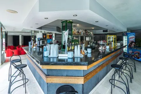 Blue Sea Costa Jardin & Spa in Puerto de la Cruz — foto 19