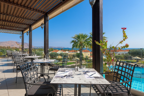 Hotel Lindos Imperial Resort & Spa foto 10