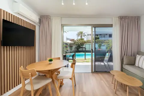 Apartamentos Don Palomon in San Bartolomé de Tirajana — foto 8