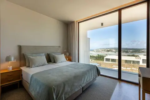 West Cliffs Ocean & Golf Resort in Óbidos — foto 3