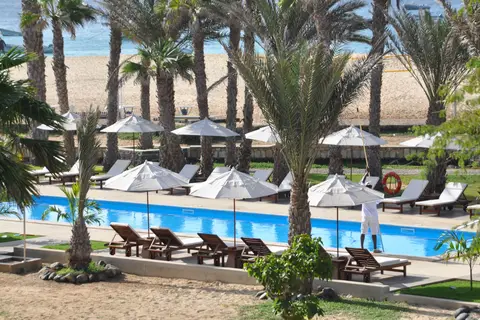 Morabeza Hotel in Santa Maria — foto 5