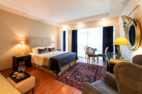 Best Western Plus Embassy Hotel in Athene — foto 14