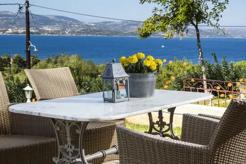 Panorama Fanari Studios & Apartments in Αργοστόλι — foto 18