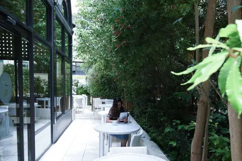 Novotel Athenes in Athene — foto 12