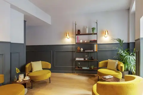 Hotel Concordia in Rome, foto 14