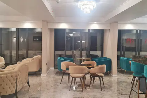 Montenegrina Hotel & SPA in Rafailovići — foto 14