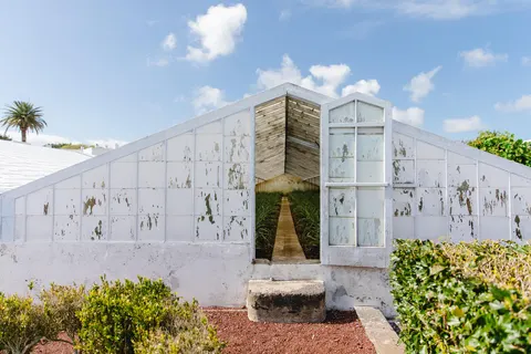 Hotel Herdade do Ananas in Ponta Delgada — foto 2