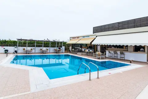 Newcastle Studios in Δημοτική Ενότητα Μαλίων