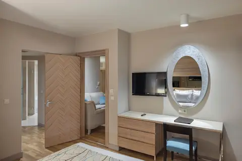 Melas Resort Hotel in Manavgat, foto 19