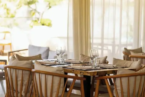 White Hill Resort in Durrës — foto 3