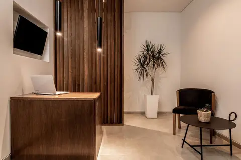 New Beach Hotel in Δημοτική Ενότητα Ζακυνθίων — foto 17