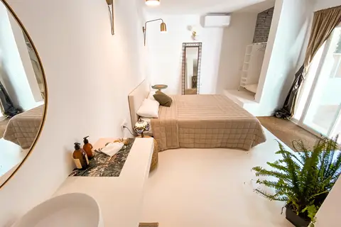 Hotel Finca Laida in Vejer de la Frontera — foto 8