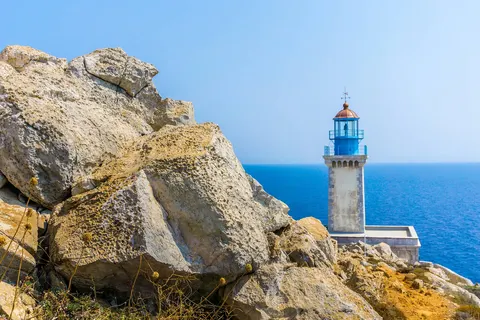 Beleef de mythische Peloponnesos foto 21