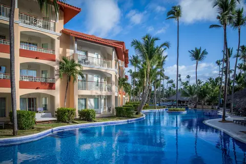 Hotel Riu Palace Punta Cana in Salvaleón de Higüey — foto 3