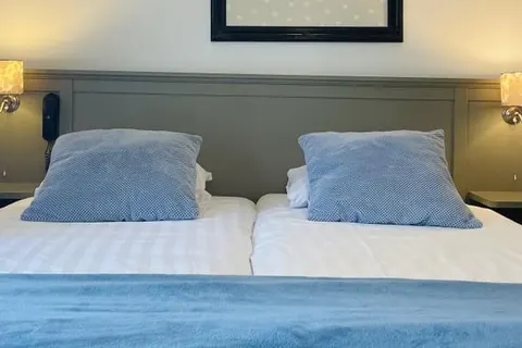 Landgoedhotel Villa Vennendal foto 6