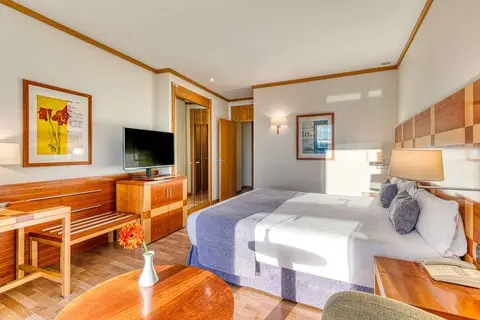 Hotel Senator Parque Central in Valencia — foto 5