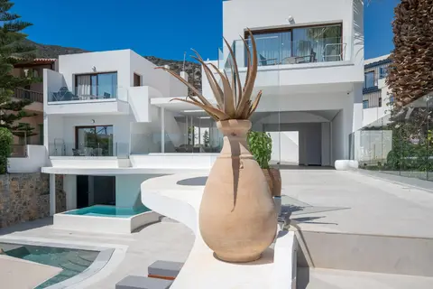 Mika Villas & Suites in Chersonisos Municipal Unit — foto 9