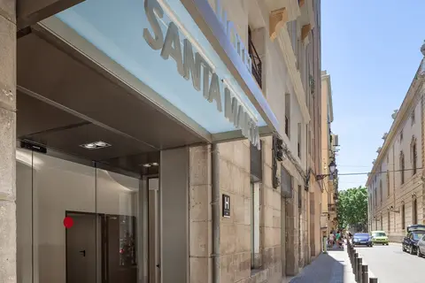 Santa Marta in Barcelona — foto 4