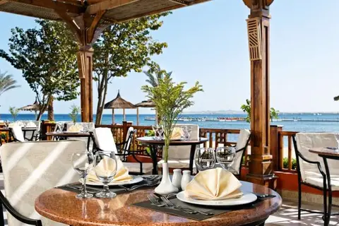 Royal Mirage Agadir in Agadir ⴰⴳⴰⴷⵉⵔ أݣادير — foto 13