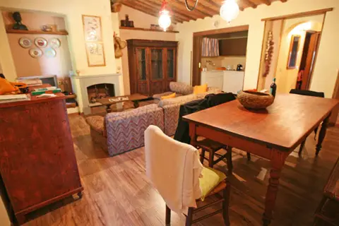 Borgo Filicardo in Montespertoli — foto 7