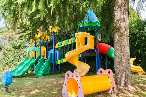 Camping Eden Maggiore foto 3