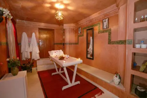 Riad Moulay Spa in Marrakesh, foto 4