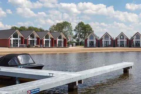 Dormio Waterpark Langelille foto 7