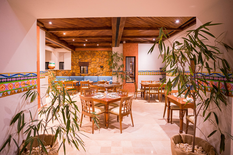 Hotel Marina Lodge at Port Ghalib foto 4