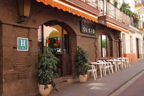 Hotel El Cid in Sitges — foto 28