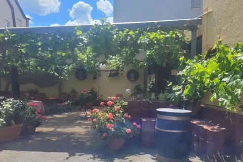 Hotel Restaurant Ruppert foto 19