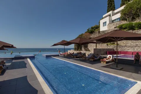 Avala Resort & Villas foto 1