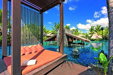 The St. Regis Bali Resort in Nusa Dua — foto 26