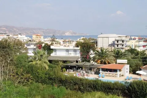 Gorgona Hotel in Δημοτική Ενότητα Γαζίου — foto 17