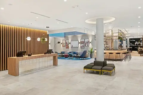 Hilton Garden Inn Riga Old Town in Riga — foto 5