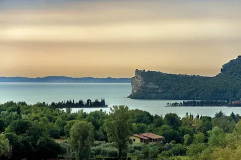 Hotel Villa Luisa Resort & Spa foto 14