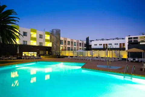 Hotel Livvo Corralejo Beach in La Oliva, foto 23