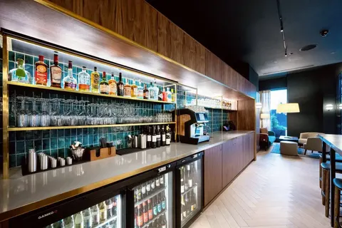 Wilde Aparthotels London Paddington foto 10