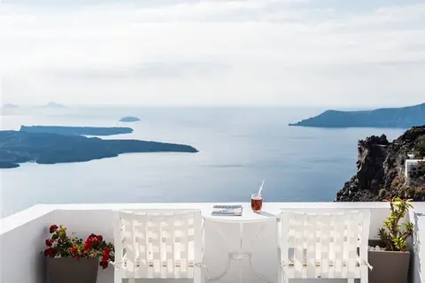 On the Rocks in Δημοτική Ενότητα Θήρας — foto 5