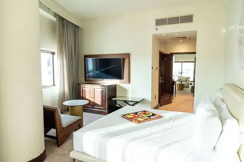 Le Meridien Fairway in Dubai — foto 16