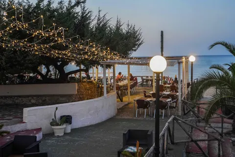 Centro Turistico San Nicola foto 16