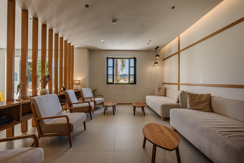 Hotel Amaryllis foto 14