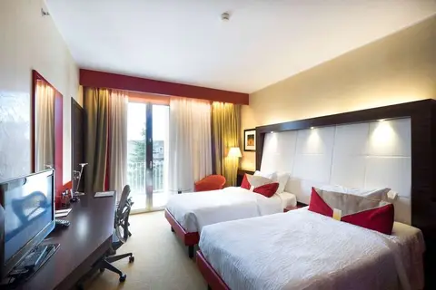 Hilton Garden Inn Lecce in Lecce, foto 15