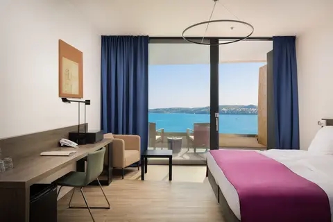 Hotel Ola in Seget Donji — foto 30