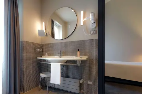 Mercure Bergamo Centro Palazzo Dolci in Bergamo, foto 15