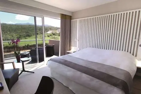 Radisson Blu Resort & Spa Ajaccio Bay in Albitreccia — foto 3