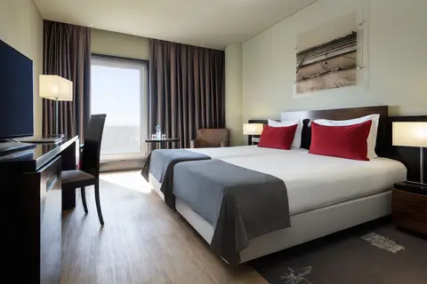 Meliá Ria in Ovar — foto 11