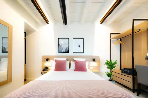 Bergamo Inn 15 in Bergamo, foto 3