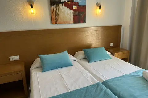 Hotel Selva Arenal in Palma — foto 25